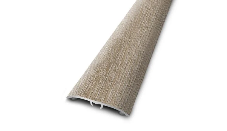 BARRE DE SEUIL ALUMINIUM DECOR75 37X830MM ARTENS