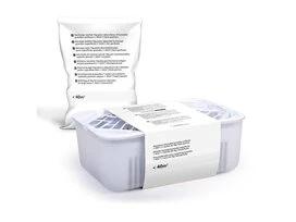 ABSORBEUR HUMIDITE 40M2 1ER PRIX + RECHARGE SAC NEUTRE 1KG