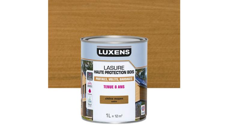 LASURE 8 ANS CHENE MOYEN 1L
