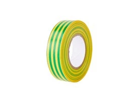 RUBAN ISOLANT 19MMX20M V/J