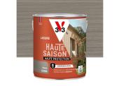 LASURE V33 HAUTE SAISON 8ANS POIVRE 2.5L
