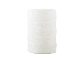 FICELLE POLYPROPYLENE TRESSE CREUSE DIAMETRE 2MM L.200 M