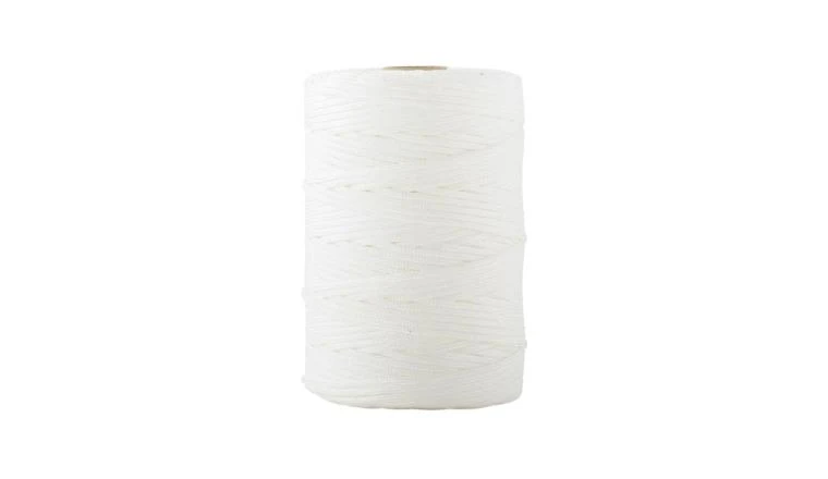 FICELLE POLYPROPYLENE TRESSE CREUSE DIAMETRE 2MM L.200 M