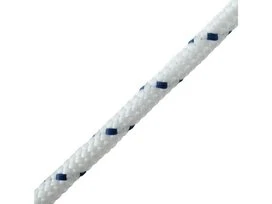 CORDE PP TRES L15 D6 BLC 180KG