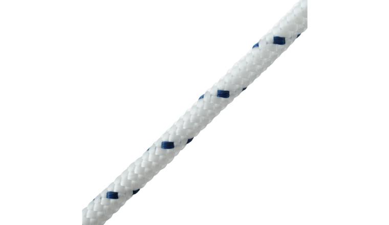 CORDE PP TRES L15 D6 BLC 180KG