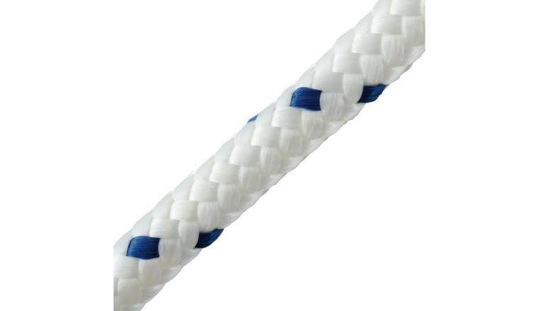 CORDE PP NAUTIQUE DIAM. 10MM L. 15M STANDERS