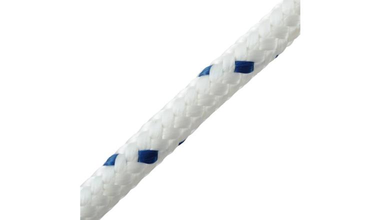 CORDE POLYPROPYLENE NAUTIQUE DIAM. 12MM L. 15M STANDERS