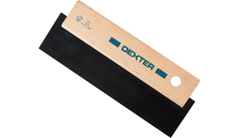 RACLETTE BOIS CAOUTC L180 DX
