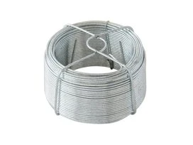 FIL ACIER GALVANISE D1.3 L40M