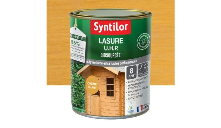 PROTECTION BOIS GRIS ANTH 1L