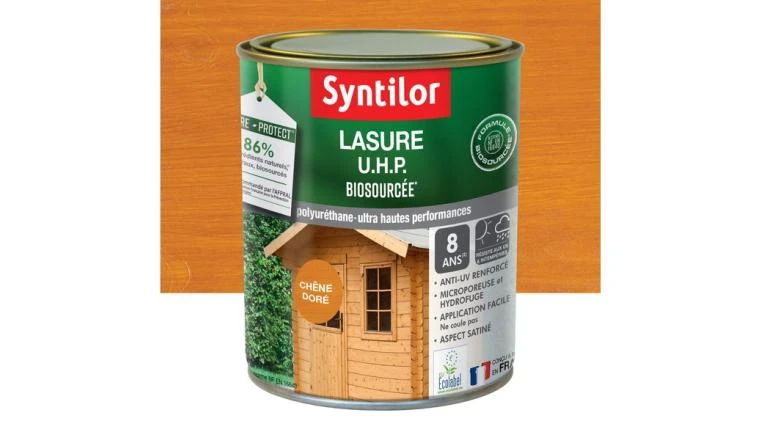 PROTECTION BOIS GRIS NAT 1L