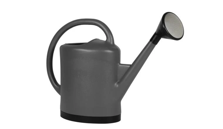 ARROSOIR EN POLYETHYLENE ANTHRACITE 13L