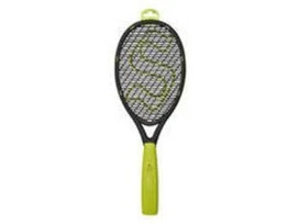 RAQUETTE ANTI INSECTES AVEC PILES