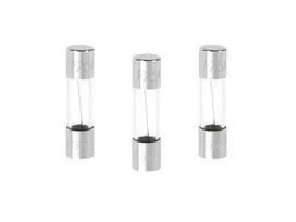 FUSIBLE VERRE 5x20 2.5A SAC3
