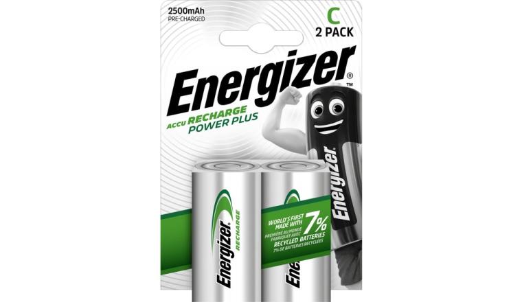 PILE RECHARGE C POWER 2500 X2