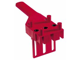 GABARIT DE CHEVILLAGE 6.8.10MM