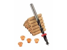 ENSEMBLE A CHEVILLER D6