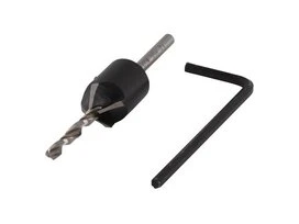 FRAISE PERFO BOIS D3.2MM