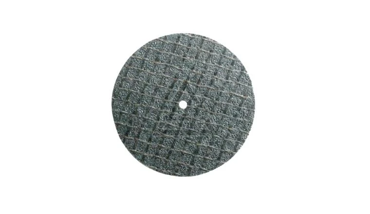 Disque à Tronçonner Dremel 32 mm