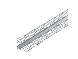 CORNIERE PLATR 34X12X7.5 2.5M