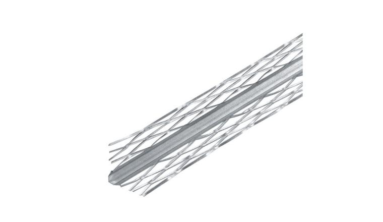 CORNIERE PLATR 34X12X7.5 2.5M
