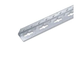 CORNIERE PERFO 35.5X35.5-2M