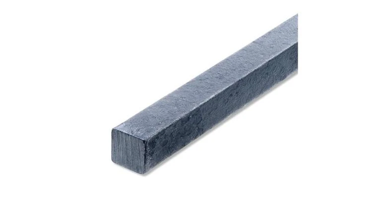 CARRE LAMINE 14X14X1 1M