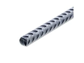 ROND BETON TORSADE 6-1M