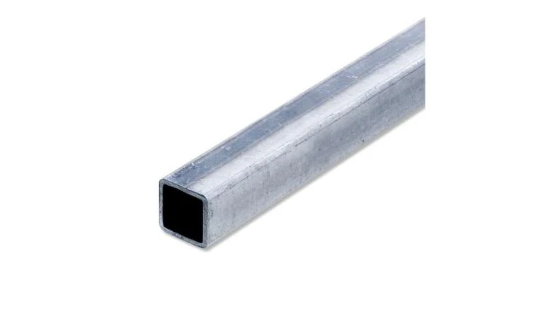 TUBE CARRE LAMINE 30X30X1.5 1M