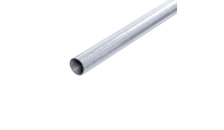 TUBE ROND LAMINE 25X1.5 1M