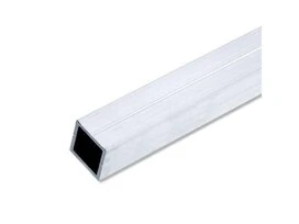 TUBE CARRE COMBITEC 23.5 1M