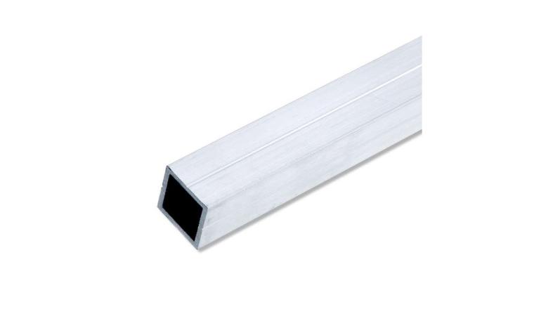 TUBE CARRE COMBITEC 23.5 1M