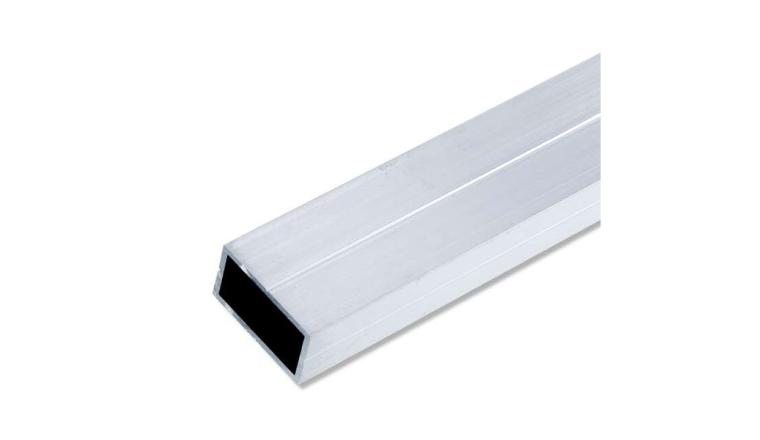 TUBE RECT COMBI 15.5X27.5 1M