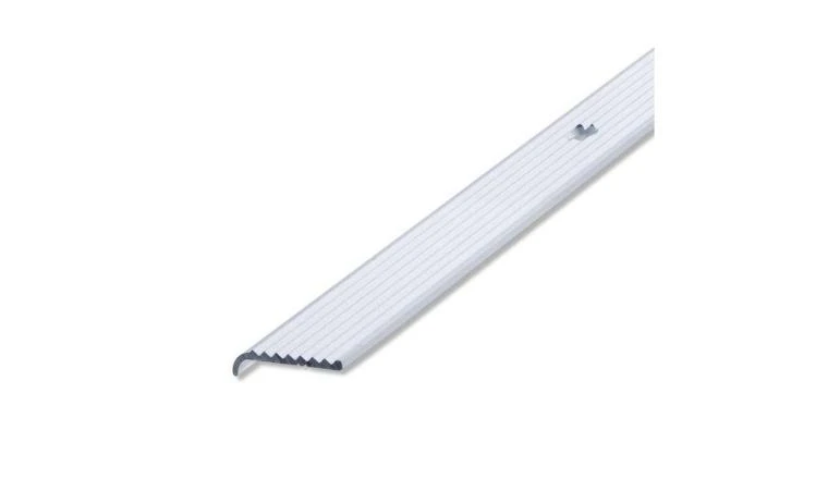 NEZ MARCHE ALU ARG 25X6 2M