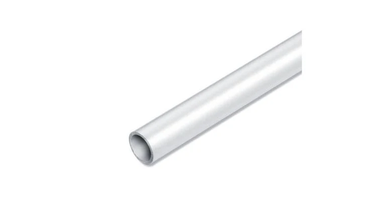 TUBE ROND ALU ARG  6X1-1M