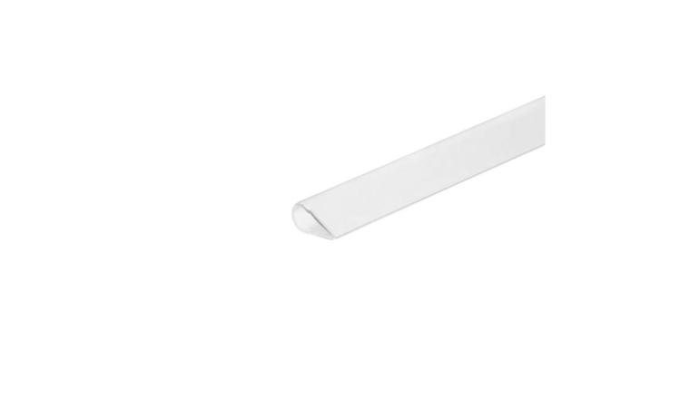 SERRE FEUILLE PVC BLC 15 1M