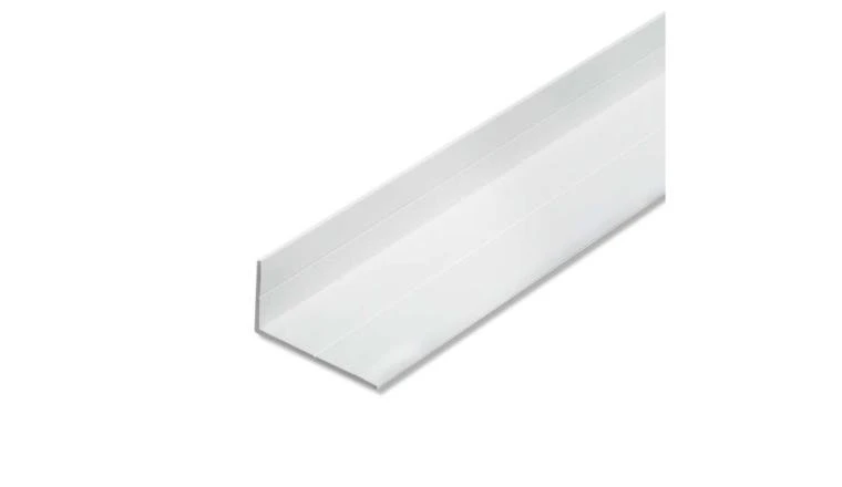 CORNIERE PVC COMBI 11.5X19.5