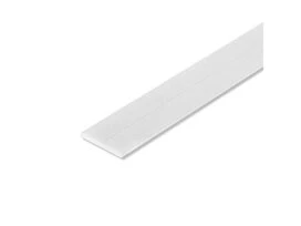PLAT PVC COMBITEC 15.5X2 1M