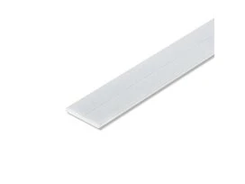 PLAT PVC COMBITEC 35.5X5 1M