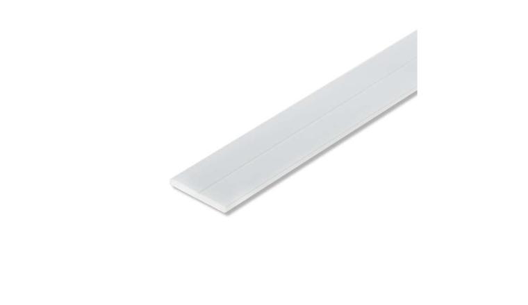 PLAT PVC COMBITEC 35.5X5 1M