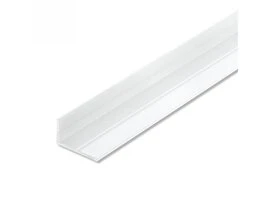 CORNIERE PVC COMBI 15.5X27.5