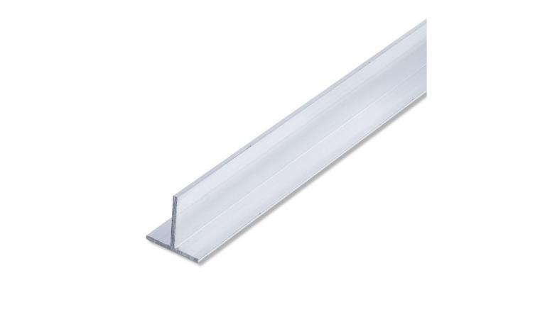 T CARRE ALU BRUT COMBI 19.5 1M