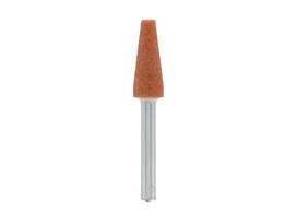 MEULE EN OXYDE D.ALU 953 DREMEL