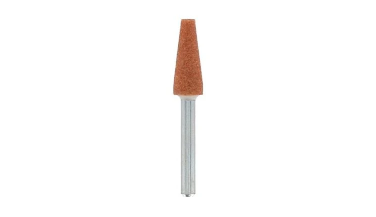 MEULE EN OXYDE D.ALU 953 DREMEL