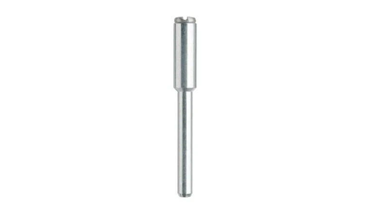 TIGE MANDRIN 3.2MM 1.8'' 402 DREMEL