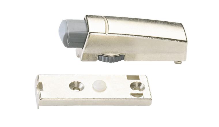 AMORTISSEUR REGLABLE ZAMAK