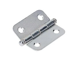 CHARNIERE 60X40MM AC NICK B2