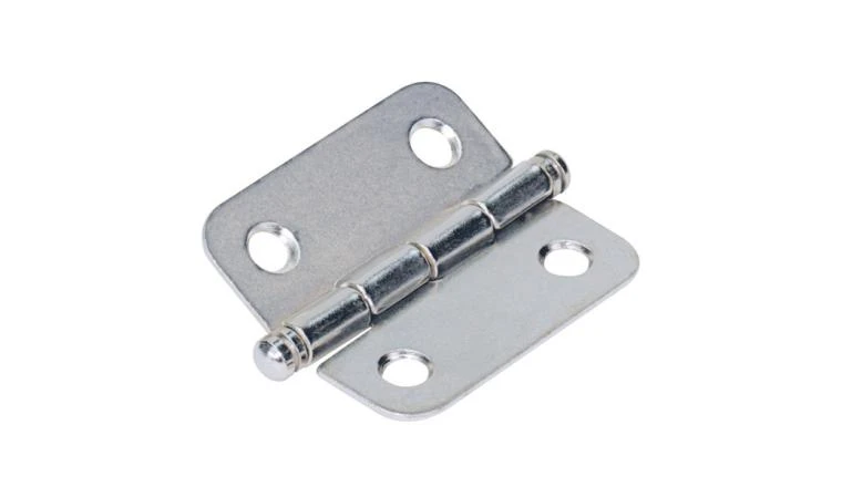CHARNIERE 60X40MM AC NICK B2