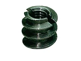 ECROU 6MM M4 METAL VIF B8