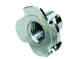 ECROU FRAPPER 11MM M8 GALVA B8